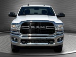 2021 RAM 2500 Big Horn Crew Cab 4x4 6'4' Box