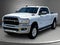 2021 RAM 2500 Big Horn Crew Cab 4x4 6'4' Box
