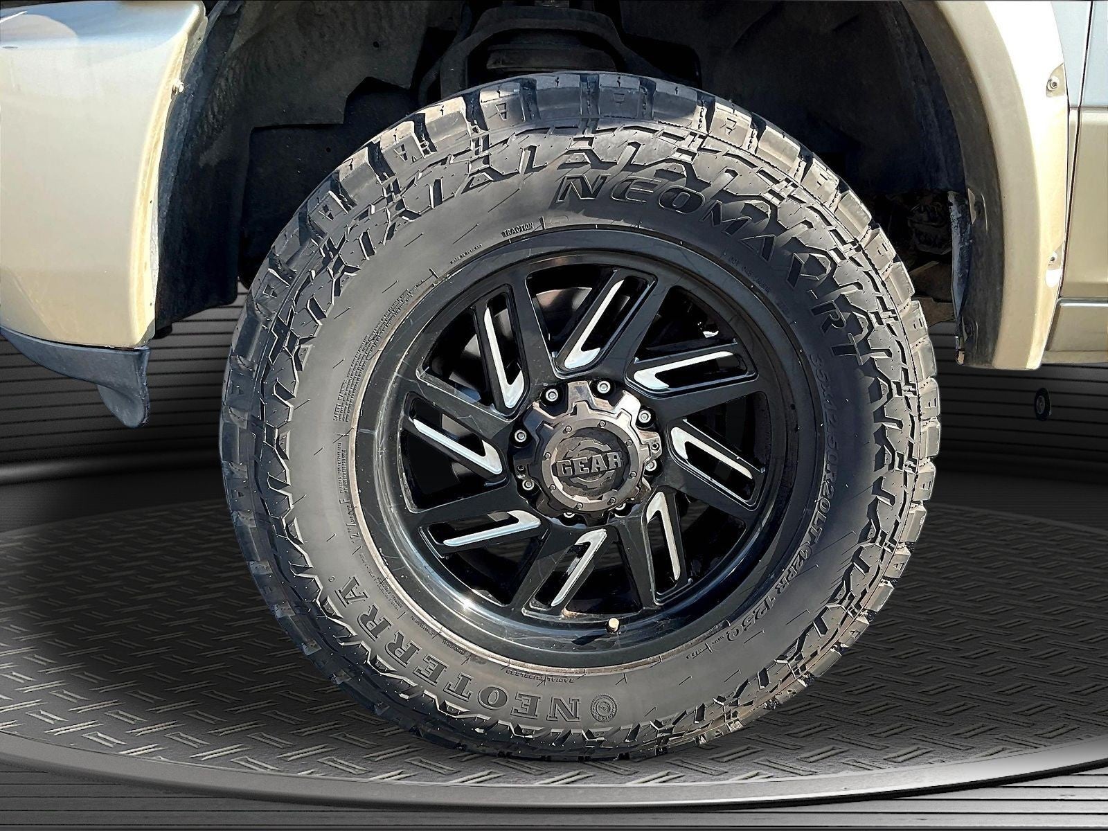2013 RAM 2500 Laramie Longhorn