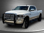 2013 RAM 2500 Laramie Longhorn