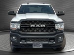 2022 RAM 2500 Tradesman Crew Cab 4x4 8' Box