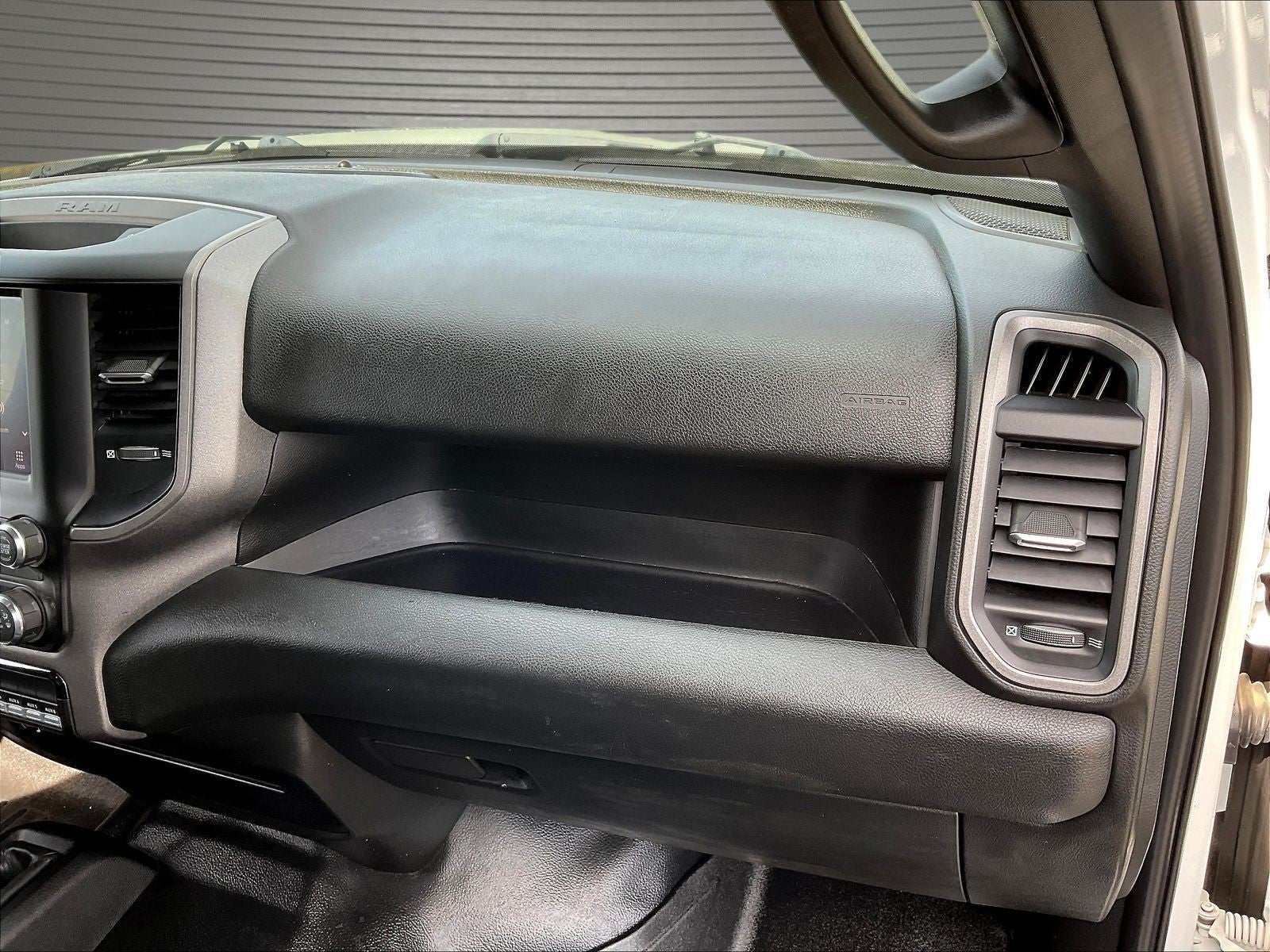 2022 RAM 2500 Tradesman Crew Cab 4x4 8' Box