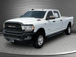 2022 RAM 2500 Tradesman Crew Cab 4x4 8' Box