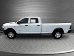 2022 RAM 2500 Tradesman Crew Cab 4x4 8' Box