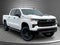 2025 Chevrolet Silverado 1500 4WD Crew Cab Short Bed LT Trail Boss