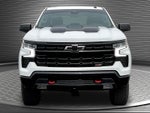 2025 Chevrolet Silverado 1500 4WD Crew Cab Short Bed LT Trail Boss