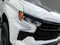 2025 Chevrolet Silverado 1500 4WD Crew Cab Short Bed LT Trail Boss