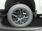 2025 Chevrolet Silverado 1500 4WD Crew Cab Short Bed LT Trail Boss