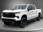 2025 Chevrolet Silverado 1500 4WD Crew Cab Short Bed LT Trail Boss