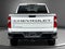 2025 Chevrolet Silverado 1500 4WD Crew Cab Short Bed LT Trail Boss