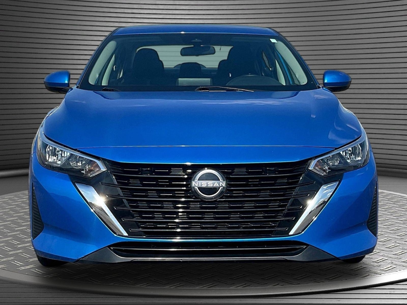 Used 2024 Nissan Sentra SV with VIN 3N1AB8CV3RY274898 for sale in Arkansas City, KS