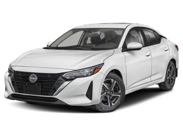2025 Nissan Sentra