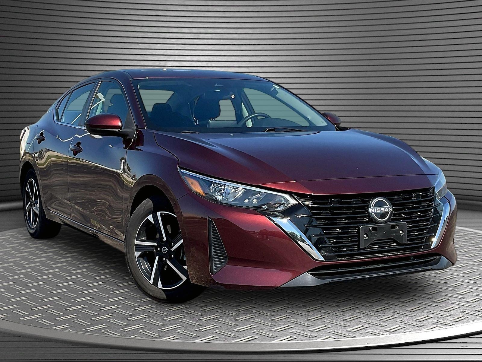 2025 Nissan Sentra