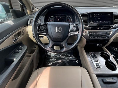 2021 Honda Pilot 2WD EX-L