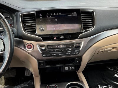 2021 Honda Pilot 2WD EX-L