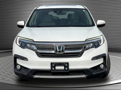 2021 Honda Pilot 2WD EX-L