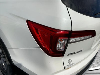 2021 Honda Pilot 2WD EX-L