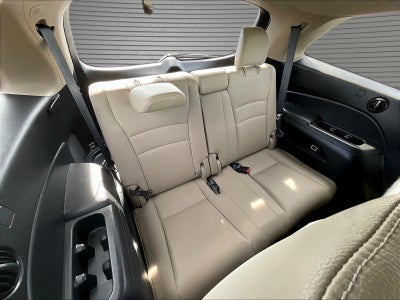 2021 Honda Pilot 2WD EX-L