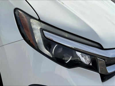 2021 Honda Pilot 2WD EX-L