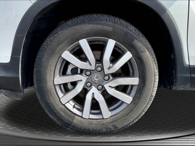 2021 Honda Pilot 2WD EX-L