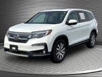 2021 Honda Pilot 2WD EX-L