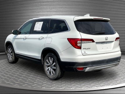 2021 Honda Pilot 2WD EX-L