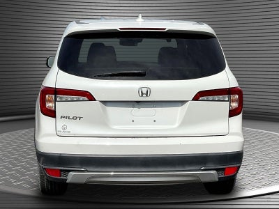 2021 Honda Pilot 2WD EX-L