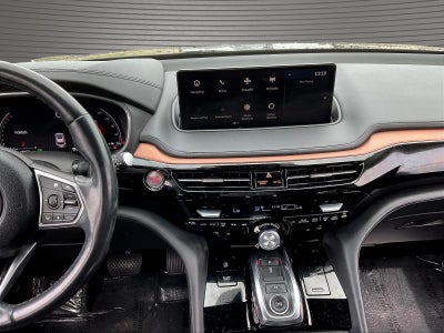 2022 Acura MDX Technology Package