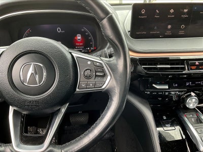 2022 Acura MDX Technology Package