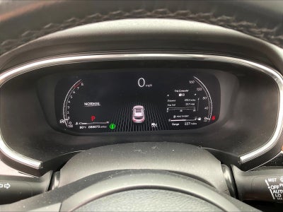 2022 Acura MDX Technology Package