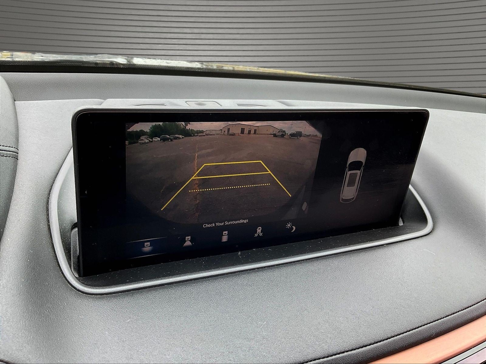 2022 Acura MDX Technology Package