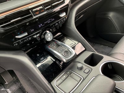 2022 Acura MDX Technology Package