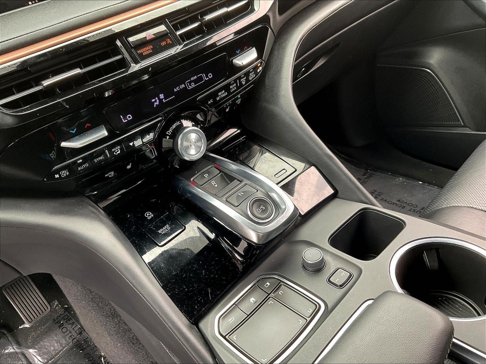 2022 Acura MDX Technology Package