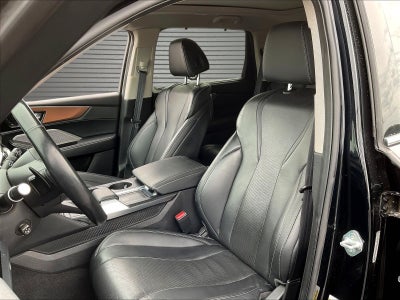 2022 Acura MDX Technology Package