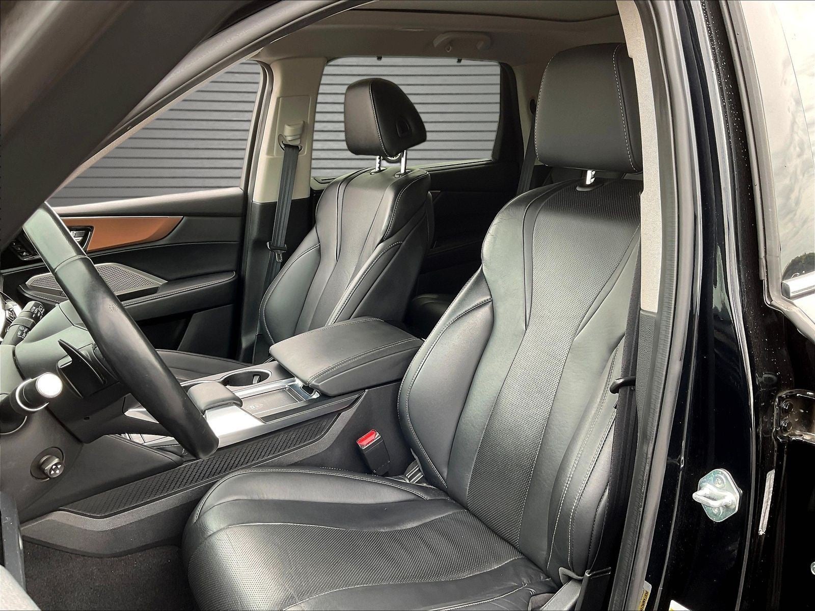 2022 Acura MDX Technology Package