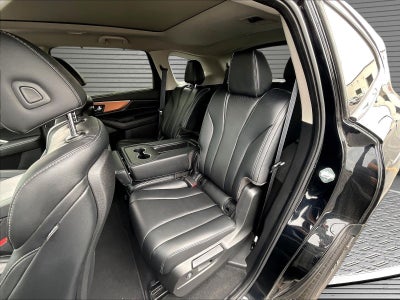 2022 Acura MDX Technology Package