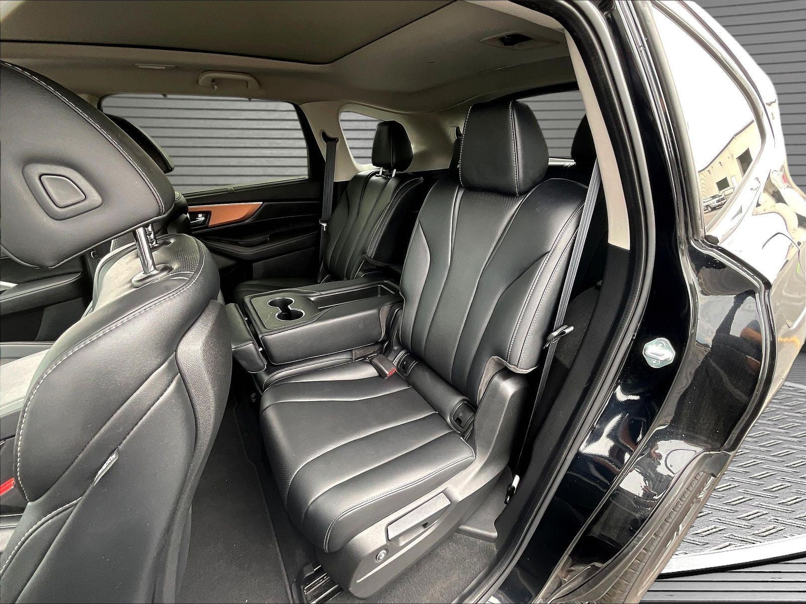 2022 Acura MDX Technology Package