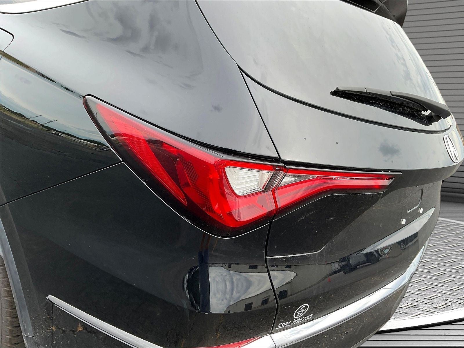 2022 Acura MDX Technology Package