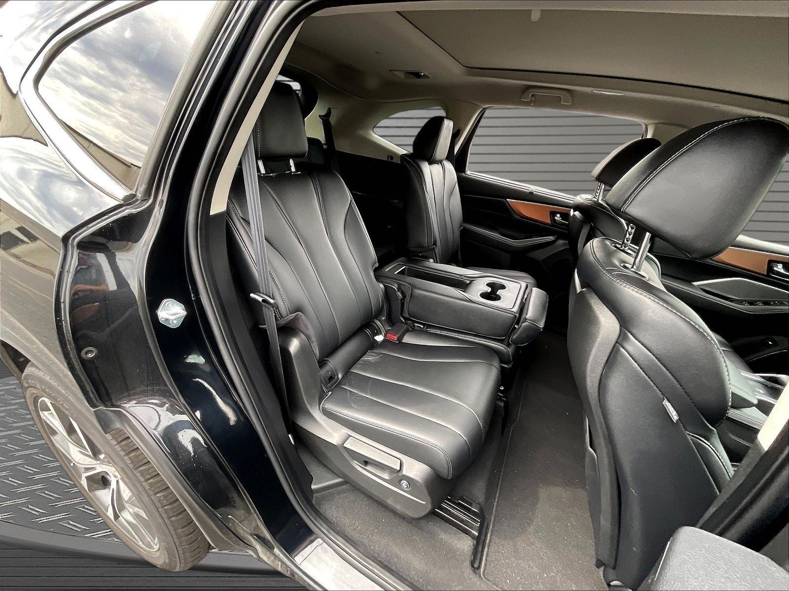 2022 Acura MDX Technology Package