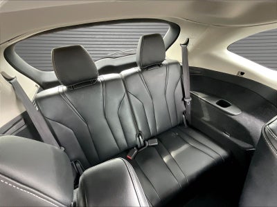 2022 Acura MDX Technology Package