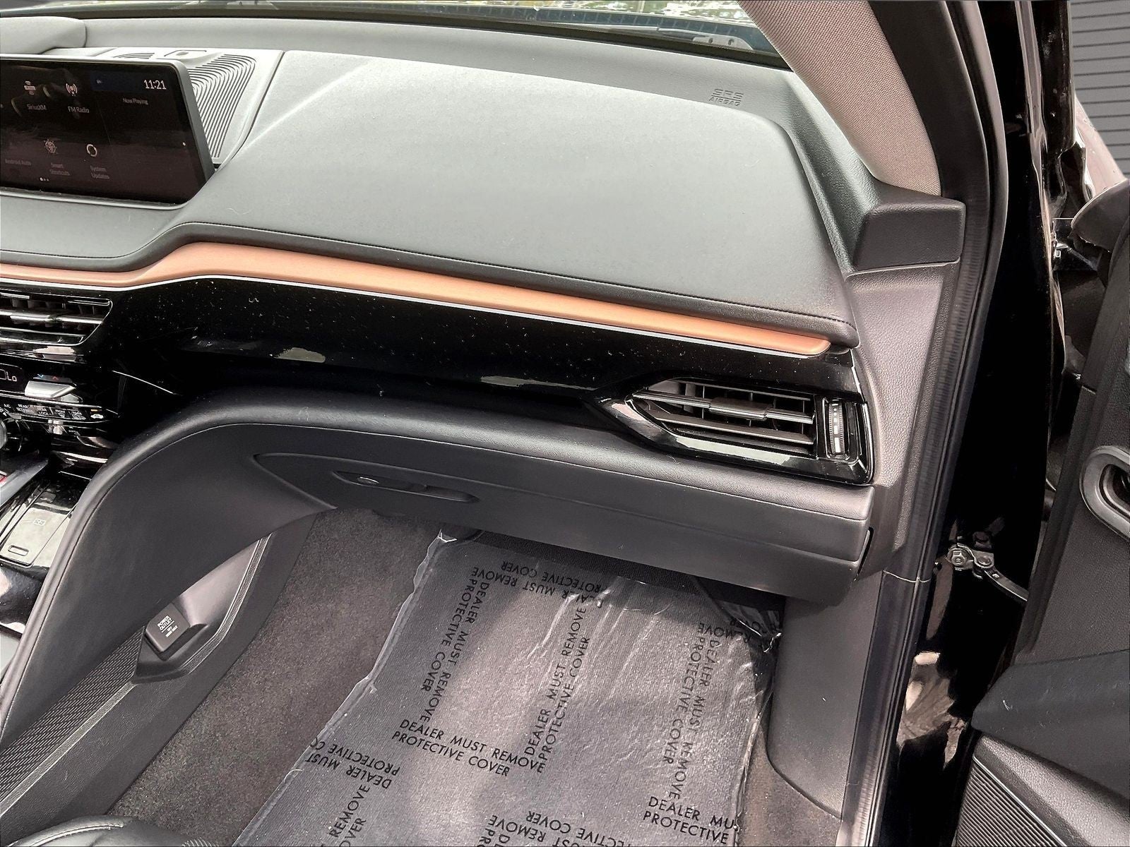 2022 Acura MDX Technology Package