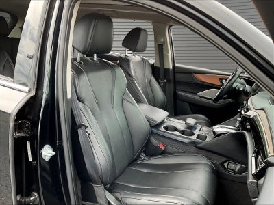 2022 Acura MDX Technology Package