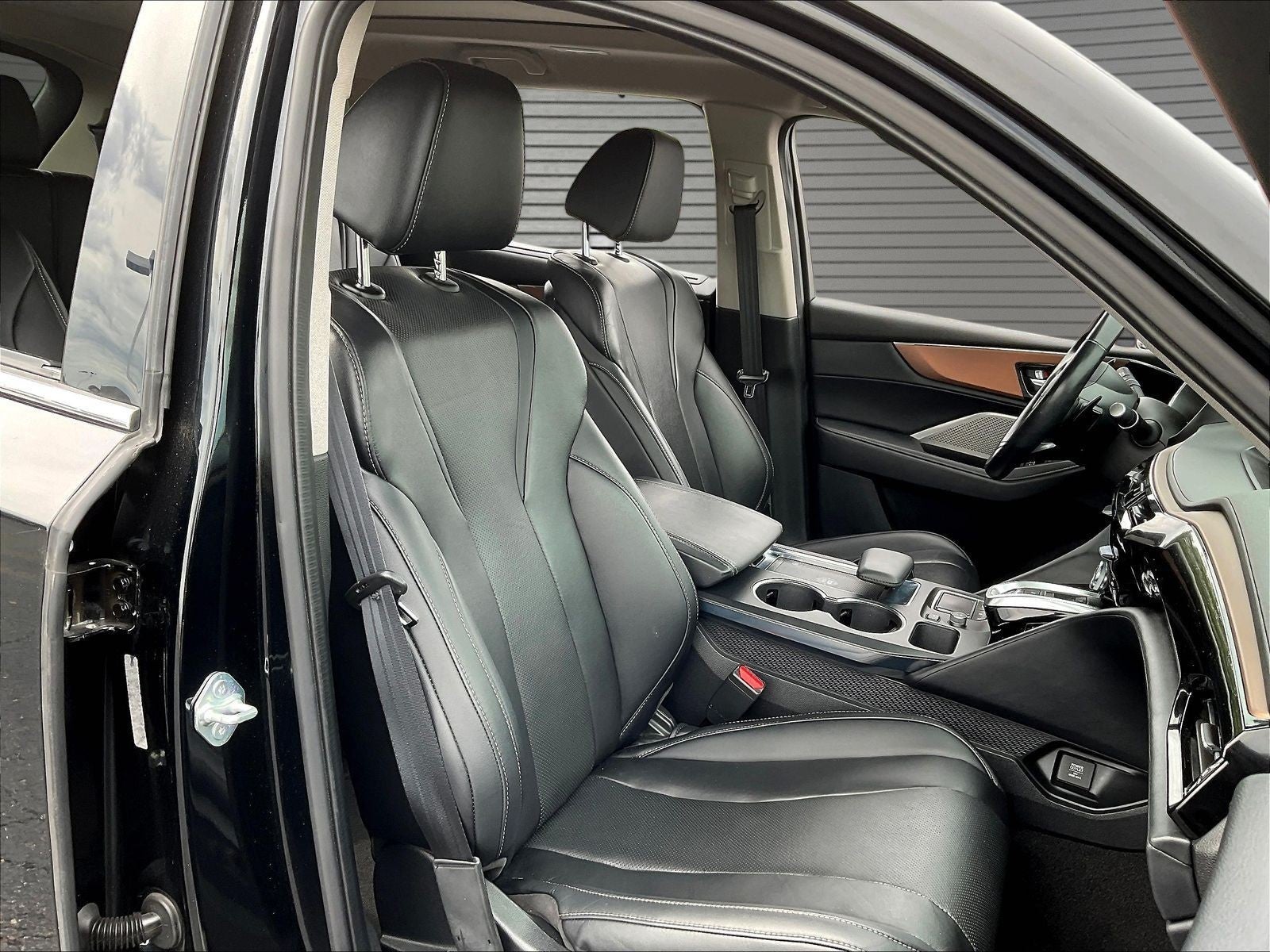 2022 Acura MDX Technology Package