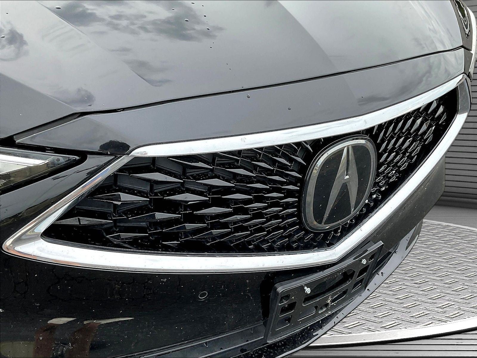 2022 Acura MDX Technology Package