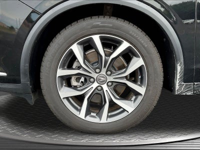 2022 Acura MDX Technology Package