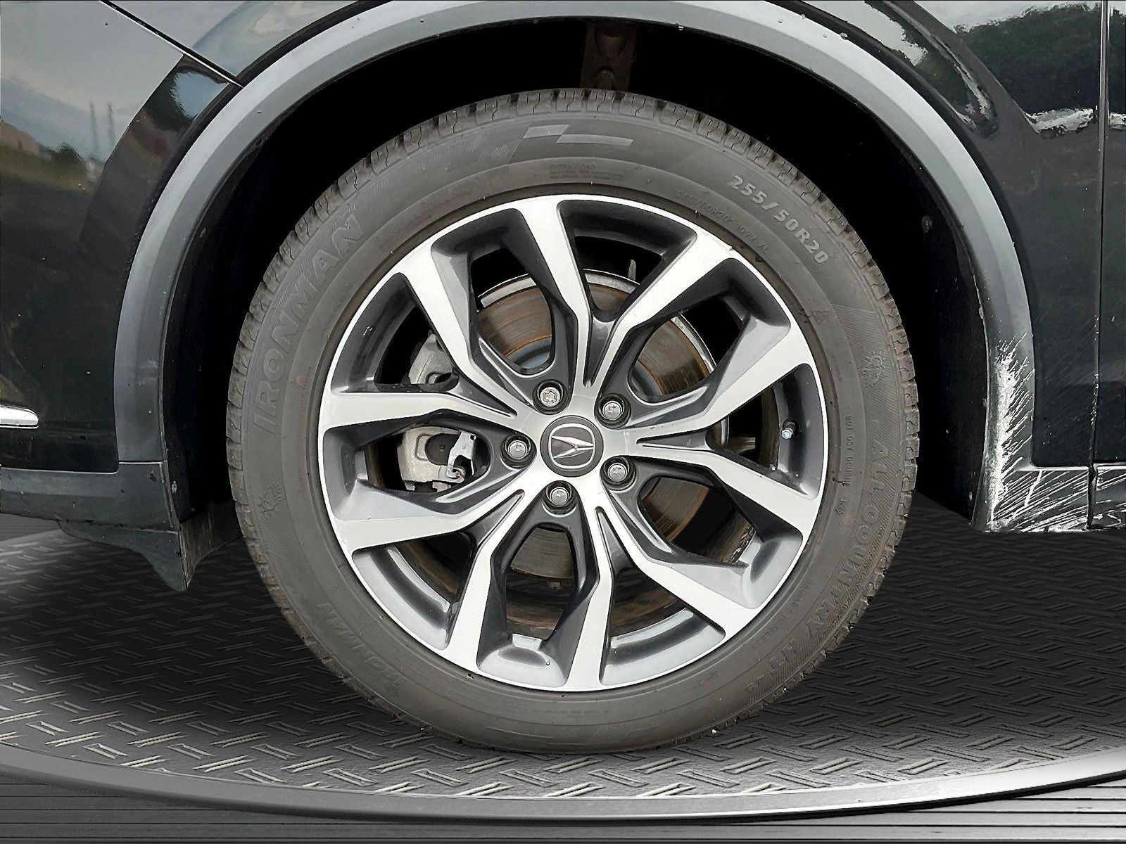 2022 Acura MDX Technology Package