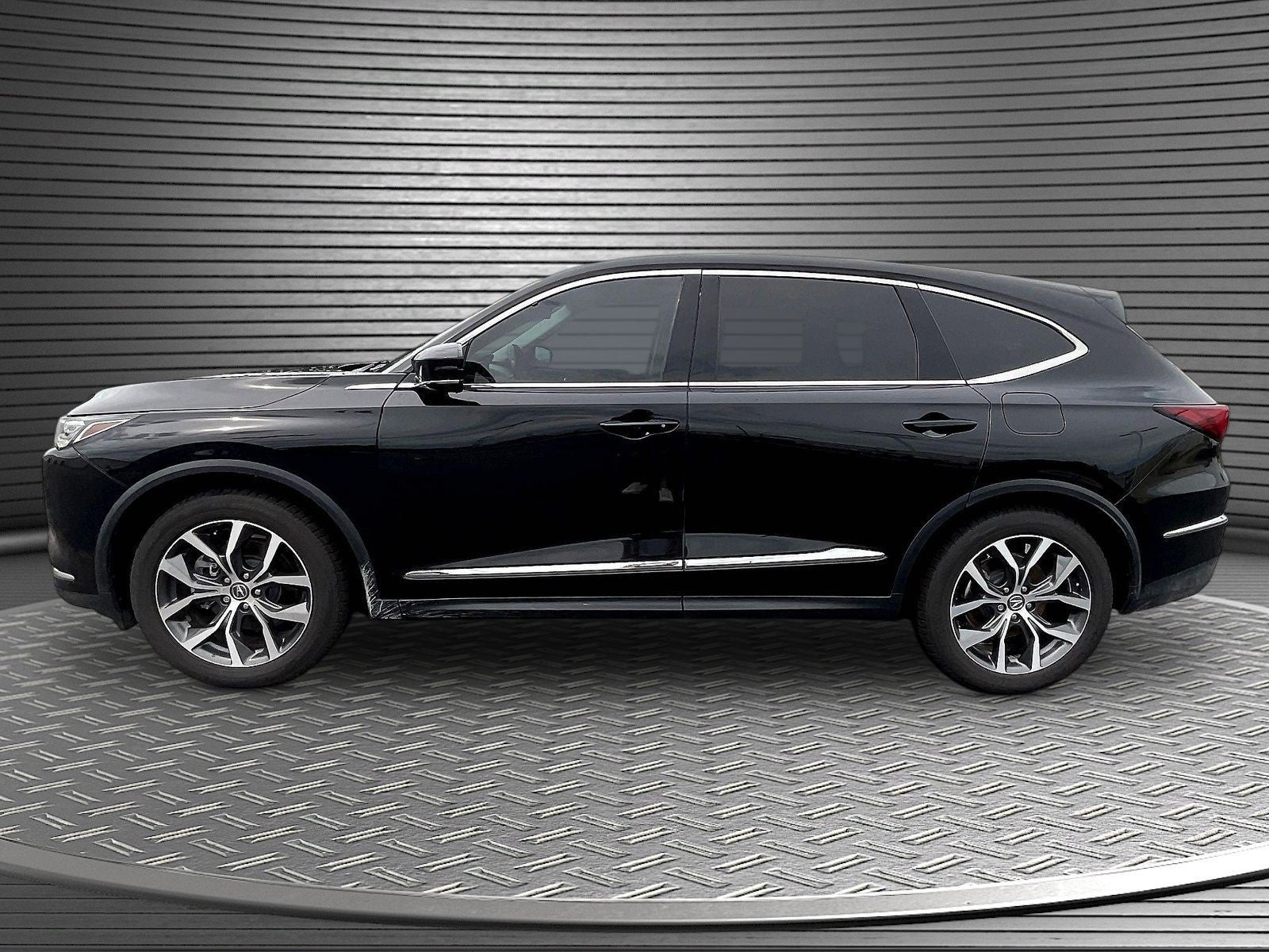 2022 Acura MDX Technology Package