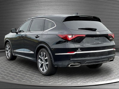 2022 Acura MDX Technology Package