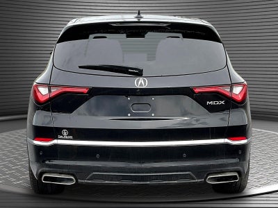 2022 Acura MDX Technology Package