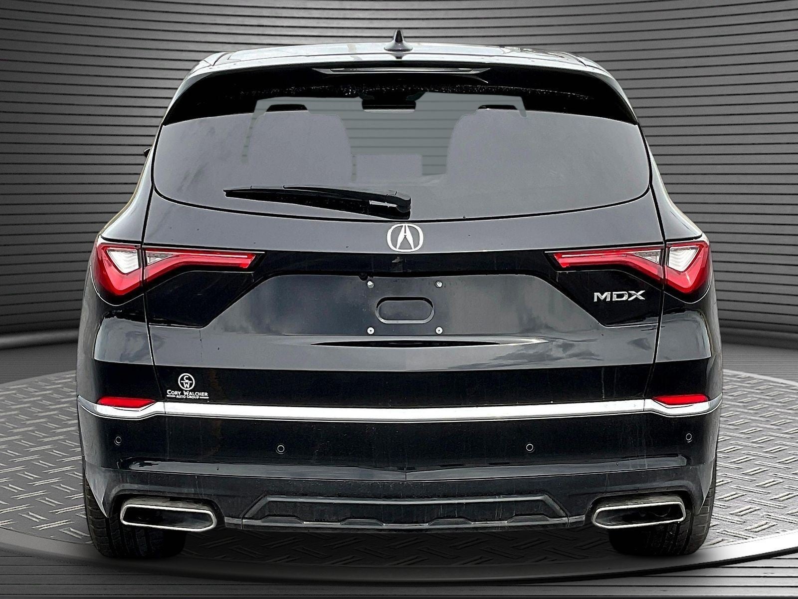 2022 Acura MDX Technology Package